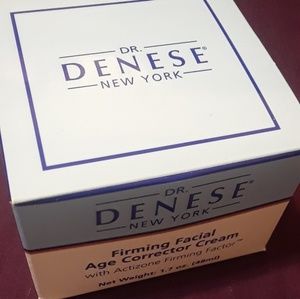Dr Denese Firming Facial Age Corrector Cream